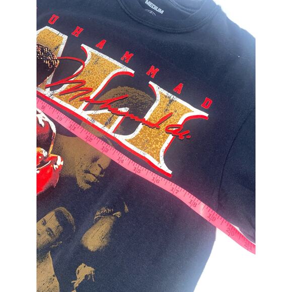 Muhammad Ali 1993 Mens NWOT Tshirt - Picture 5 of 6